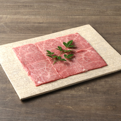 上ロース